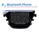 Android 11.0 9 inch GPS Navigation Radio for 2018-2019 Buick Excelle with HD Touchscreen Carplay Bluetooth support Digital TV