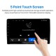 9 inch Android 10.0 for 2011+ FIAT DUCATO GPS Navigation Radio with Bluetooth HD Touchscreen WIFI support TPMS DVR Carplay Rearview camera DAB+