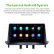 Android 13.0 9 inch HD Touchscreen GPS Navigation Radio for 2008-2015 RENAULT MEGANE 3 / 2009-2022 FLUENCE with Bluetooth WIFI support Carplay SWC