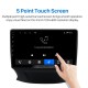 9 inch Android 10.0 for CHANA CS35 2017 Car Radio GPS Navigation System With HD Touchscreen Bluetooth support Carplay OBD2