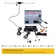 Digital TV Tuner DVB-T For Seicane car dvd player