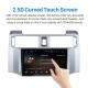 Android 11.0 HD Touchscreen 9 inch 2009-2017 Toyota 4 Runner Radio GPS Navigation System with Bluetooth support Carplay