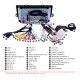HD Touchscreen 2009-2013 Toyota Prius LHD Android 11.0 9 inch GPS Navigation Radio Bluetooth WIFI USB Carplay support TPMS DVR OBD2
