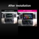 Android 11.0 9 inch GPS Navigation Radio for 2006-2013 Toyota Corolla with HD Touchscreen Carplay USB Bluetooth support DVR Digital TV