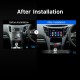 9 inch Android 14.0 for Subaru Outback RHD Radio GPS Navigation System With HD Touchscreen Bluetooth support Carplay OBD2