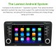 For 2004 2005 2006-2010 Audi A3 Radio Android 13.0 HD Touchscreen 7 inch GPS Navigation System with Bluetooth support Carplay DVR