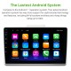 Carplay OEM 9 inch Android 13.0 for DA YUN AO PU LI Radio Bluetooth HD Touchscreen GPS Navigation System support DAB+
