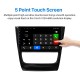 OEM 9 inch Android 13.0 for VOLKSWAGEN GOLF GC Radio Bluetooth HD Touchscreen GPS Navigation System support Carplay DAB+