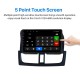 9  inch HD Touchscreen Stereo for 2013 2014 2015 2016 SOUEAST V5 V6 Radio Replacement with GPS Navigation Bluetooth Carplay FM/AM Radio support Rear View Camera WIFI
