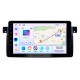 9 inch Radio HD touchscreen Android 14.0 for 1998-2006 BMW 3 Series X35 E46 GPS Navigation System with WIFI Bluetooth USB Mirror Link Rearview AUX