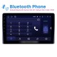 10.1 inch Android 13.0 for 2019 TOYOTA PREVIA ESTIMA Radio GPS Navigation System With HD Touchscreen Bluetooth support Carplay Rear camera