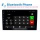 OEM 9 inch Android 13.0 Radio for 2005-2014 Old Suzuki Vitara Bluetooth WIFI HD Touchscreen GPS Navigation support Carplay DVR OBD2