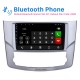 9 inch Android 14.0 for 2012 Toyota Avalon Radio GPS Navigation System With HD Touchscreen Bluetooth support Carplay OBD2