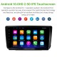 Android 10.0 HD Touchscreen 9 inch For SKODA OCTAVIA 2014 Radio GPS Navigation System with Bluetooth support Carplay Rear camera