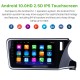 10.1 inch Touch Screen Android 13.0 2014 2015 2016 2017 HONDA CITY  with  Radio  WIFI Bluetooth Music Carplay Android auto