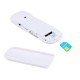 High Quality Universal Modem External 4G Module for Car DVD Player support 4G network FDD-LTE 3G network LTE FDD HSPA