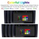 10.1 inch For 2012 2013 2014-2017 Foton Tunland Radio Android 13.0 GPS Navigation System Bluetooth HD Touchscreen Carplay support OBD2