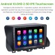  Android 14.0 for 2019 HYUNDAI LAFESTA Radio GPS Navigation System With 9 inch HD Touchscreen Bluetooth support Carplay OBD2