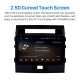 10.1 inch 2007-2017 TOYOTA LAND CRUISER Android 10.0 HD TouchScreen Radio GPS Navigation System Bluetooth Support Car Stereo Music Mirror Link OBD2 3G/4G WiFi Video Backup Camera