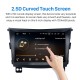 Android 11.0 HD Touchscreen 9 inch 2015 SSANG YONG Tivolan Radio GPS Navigation System with Bluetooth support Carplay 