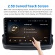 9 inch Android 11.0 for 2009-2011 HYUNDAI ROHENS COUPE GREAT WALL WEY VV5 VV7 GPS Navigation Radio with Bluetooth HD Touchscreen support TPMS DVR Carplay camera DAB+