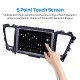 HD Touchscreen 9 inch for 2014 2015 2016-2019 Kia Carnival/Sedona Radio Android 13.0 GPS Navigation System with Bluetooth support Carplay