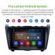 9 inch for 2008-2015 Mazda 6 Rui wing Android 13.0 Radio GPS Navigation System with full 1024*600 Touchscreen Bluetooth Mirror link TPMS OBD2 DVR Rearview camera TV carplay