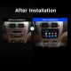 OEM Android 10.0 For GREAT WALL VOLEEX C30 2015 Radio with Bluetooth 9 inch HD Touchscreen GPS Navigation System Carplay support DSP