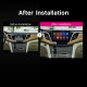 Android 11.0 For 2017 2018 Buick GL8 Radio 10.1 inch GPS Navigation System with Bluetooth HD Touchscreen Carplay support DSP