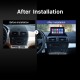 9 inch Android 10.0 for BMW X3 2004-2012 Radio with Bluetooth HD Touchscreen GPS Navigation System support Carplay DAB+