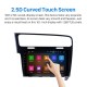 10.1 Inch OEM Android 13.0 Radio GPS Navigation system For 2013 2014 2015 VW Volkswagen GOLF 7 LHD Bluetooth HD Touch Screen WiFi Music SWC TPMS DVR OBD II Rear camera AUX 1080P Video USB Carplay