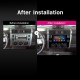 Android 11.0 For Toyota FJ Cruiser Radio 9 inch GPS Navigation System with Bluetooth HD Touchscreen Carplay support SWC