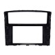 Classic Double Din 2010 Mitsubishi Pajero Car Radio Fascia Stereo Installation Dash Mount Adaptor DVD Frame