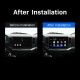 OEM 10.1 inch Android 13.0 for 2023 FAW JIEFANG HU V Radio Bluetooth HD Touchscreen GPS Navigation System support Carplay DAB+