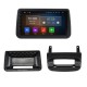 Carplay 9 inch HD Touchscreen Android 13.0 for 2010 2011 2013 2014 OPEL MERIVA GPS Navigation Android Auto Head Unit Support DAB+ OBDII WiFi Steering Wheel Control