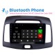 9 inch Android 10.0 for 2008 Hyundai Elantra Radio GPS Navigation System With HD Touchscreen Bluetooth support Carplay OBD2