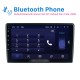 9 inch Android 13.0 for 2007-2012 Mitsubishi COLT Radio GPS Navigation System With HD Touchscreen Bluetooth support Carplay OBD2