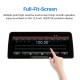 12.3 inch Andriod 12.0 HD Touchscreen for 2020 2021 2022 Nissan Sylphy GPS Navigation System with Bluetooth support Carplay