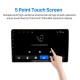 9 inch Android 13.0 for 2003-2008 TOYOTA WISH Stereo GPS navigation system  with Bluetooth OBD2 DVR TPMS Rearview Camera