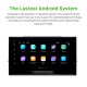 8 inch Android 13.0 HD Touchscreen GPS Navigation Radio for 2017 2018 2019 Toyota Corolla with Bluetooth USB WIFI support Steering Wheel Control Carplay