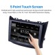 OEM 10.1 inch Android 10.0 For HAIMA M3 2013-2015 Radio with Bluetooth HD Touchscreen GPS Navigation System support Carplay DAB+