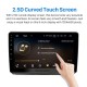 HD Touchscreen 9 inch Android 11.0 For IKCO DENA LHD 2011+ Radio GPS Navigation System Bluetooth Carplay support Backup camera 
