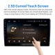 9 inch Android 11.0 for 2002 2003 2004 Mercedes Benz C W203 GPS Navigation Radio with Bluetooth HD Touchscreen support TPMS DVR Carplay camera DAB+