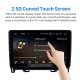 Andriod 13.0 HD Touchscreen 10.1 inch 2020 Honda Fit car radio GPS Navigation System with Bluetooth support Carplay