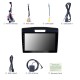 9 inch 2011 2012 2013 2014 2015 Honda CRV Android 10.0 D Touchscreen Radio GPS Navigation System Support Bluetooth 3G/4G Wifi OBD2 DAB+ Backup camera