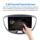 For 2012 Hyundai I10 Low Version Radio Android 11.0 HD Touchscreen 9 inch with Bluetooth GPS Navigation System Carplay support 1080P