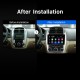 OEM 9 inch Android 14.0 for 2006 KIA CERATO Radio GPS Navigation System With HD Touchscreen Bluetooth support Carplay OBD2 DVR TPMS