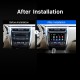 For NISSAN Teana 2013-2018 Radio Android 10.0 HD Touchscreen 9 inch GPS Navigation System with WIFI Bluetooth support Carplay DVR