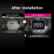 9 inch Android 11.0 2013 2014 2015 2016 Kia k3 1024*600 Touchscreen Radio GPS Navigation System 4G WIFI Bluetooth Steering Wheel Control  support OBD2 TPMS Backup Camera Digital TV DVR
