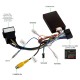 1998-2005 Mercedes Benz S Class W220/S280/S320/S320 CDI/S400 CDI/S350/S430/S500/S600/S55 AMG/S63 AMG/S65 AMG 7 inch Android 11.0 GPS Navigation Radio with HD Touchscreen Carplay Bluetooth support OBD2